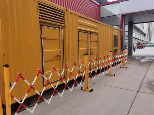 桑日发电机出租 你知道怎样鉴定发电机品质的好坏吗?