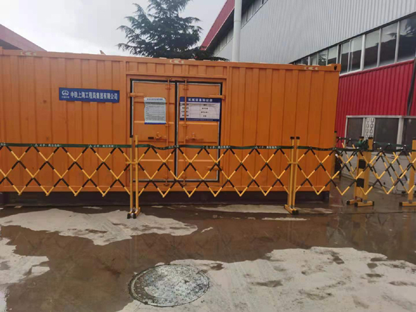 桑日租赁发电机 柴油发电机组供应商：柴油发电机组润滑油的作用？