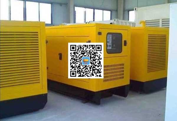 桑日租赁发电机-发电机组并机及并机柜的优点