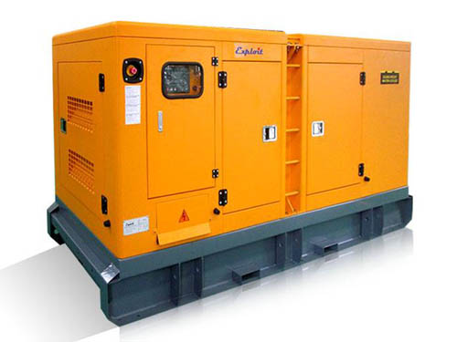桑日影响 200kw 柴油发电机油耗的因素有哪些?