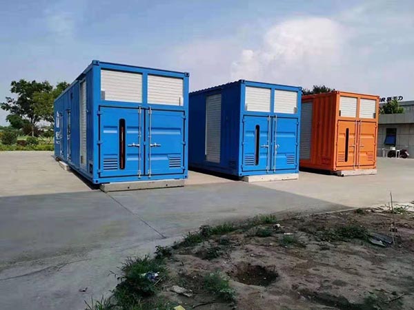 桑日发电机租赁合同一般包含哪些内容?