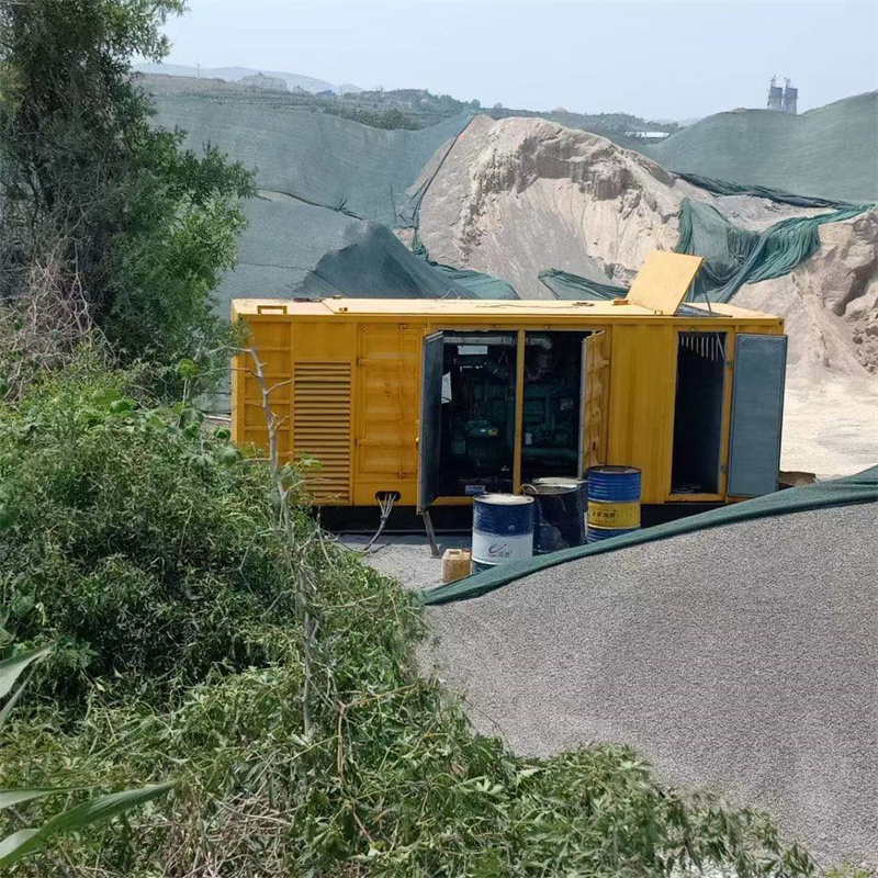 桑日影响 400KW 柴油发电机组油耗的因素有哪些?