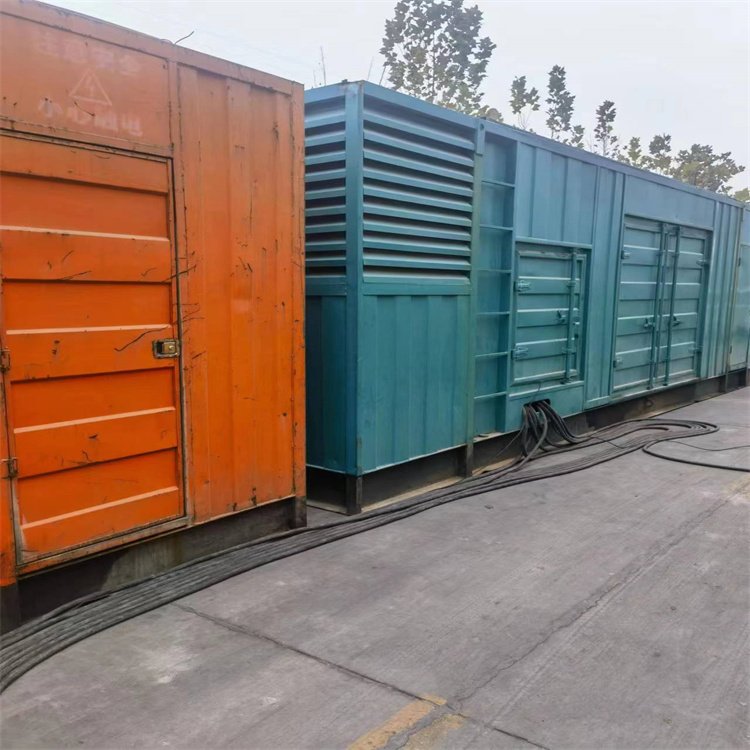 桑日如何选择适合 600kW 柴油发电机组的热继电器？