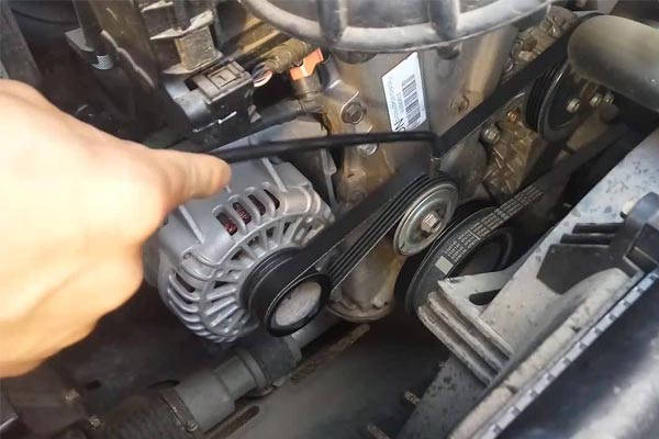 桑日转速传感器的工作原理是什么?